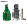 Xhorse XNBZ01 VVDI BE Key Pro Mercedes Benz Smart Key Shell 3 Button Get 5 Free Tokens for VVDI MB Tool 5pcs/lot