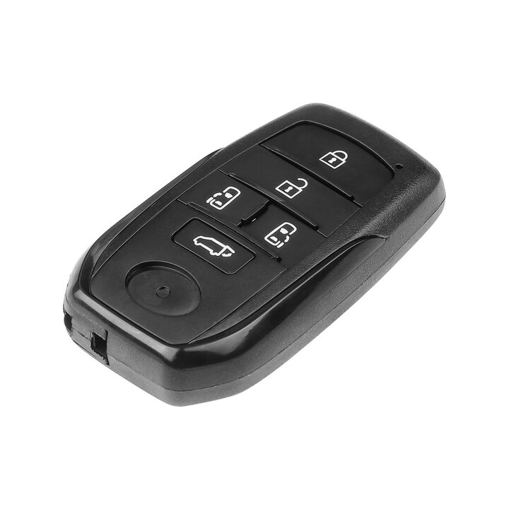 Xhorse XSTO20EN Toyota  Smart Key 5 Buttons key shell 5pcs/lot