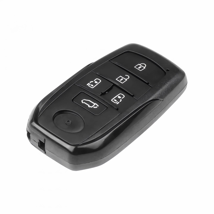 Xhorse XSTO20EN Toyota XM38 Smart Key 5 Buttons key shell 5pcs/lot