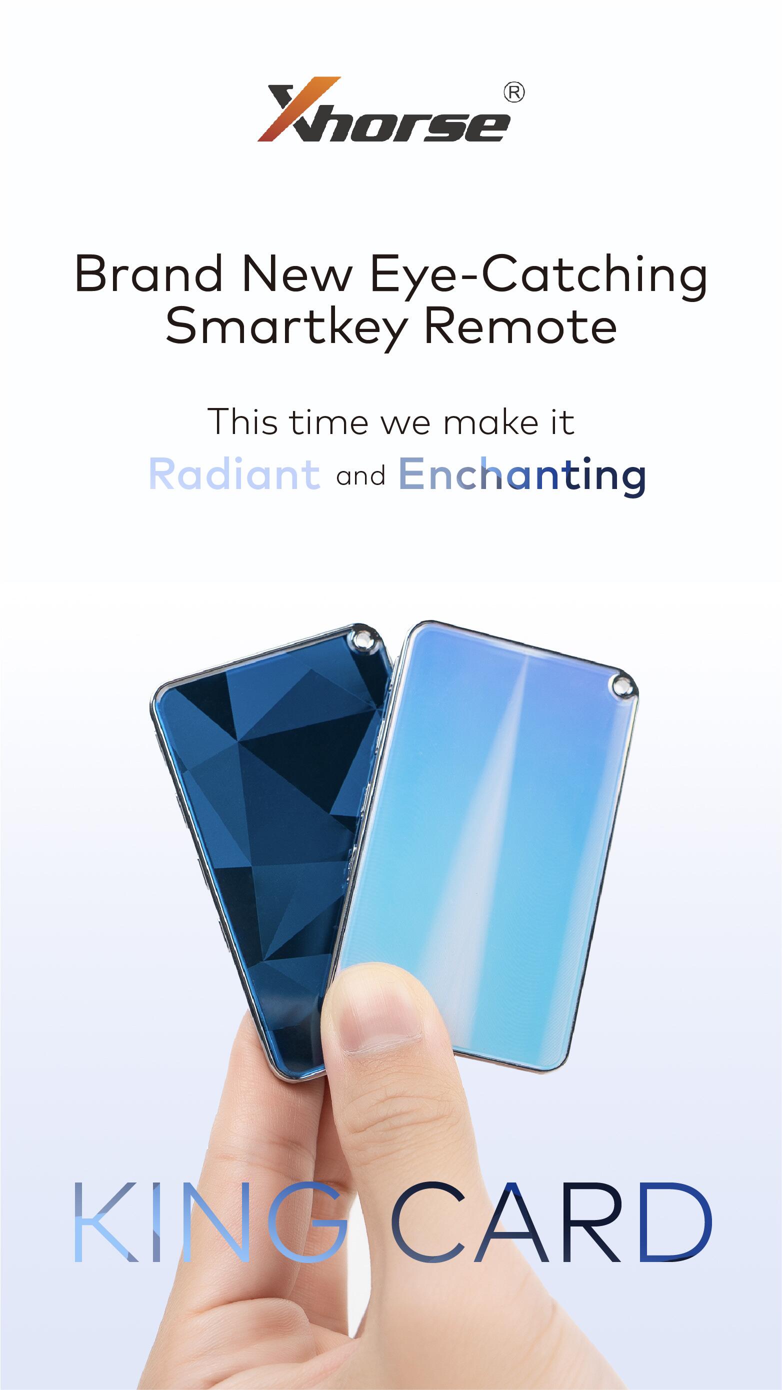 smartkey remote